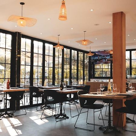 Hotel Ruko Boutique Golem  Ngoại thất bức ảnh