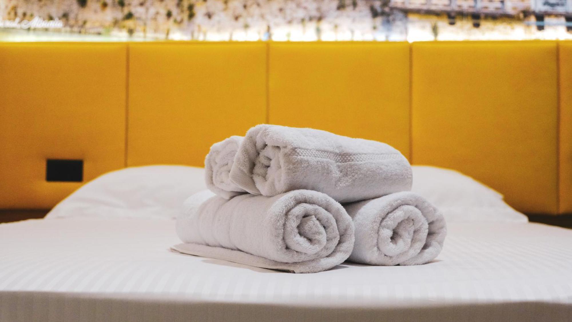 Hotel Ruko Boutique Golem  Ngoại thất bức ảnh