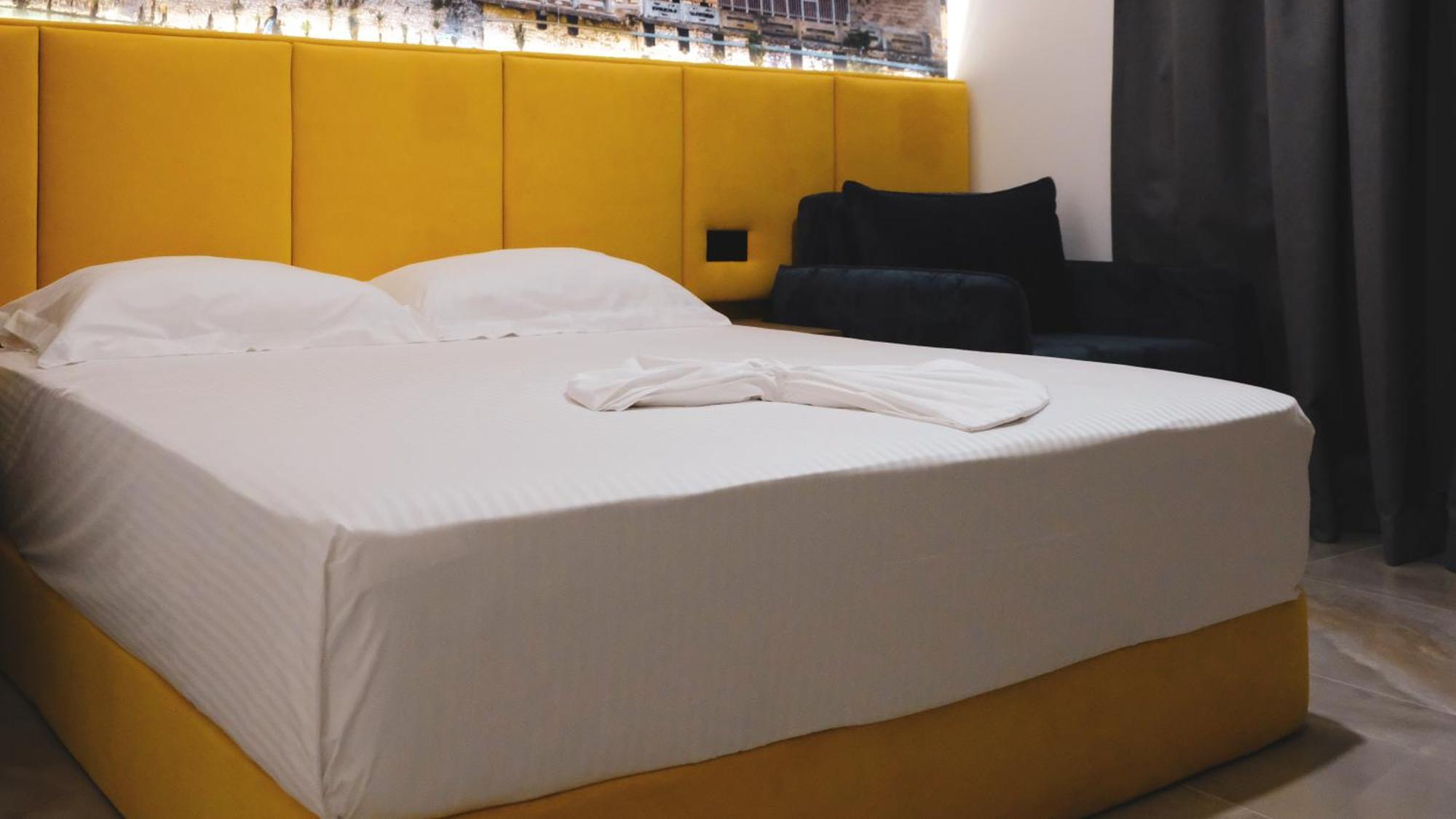 Hotel Ruko Boutique Golem  Ngoại thất bức ảnh