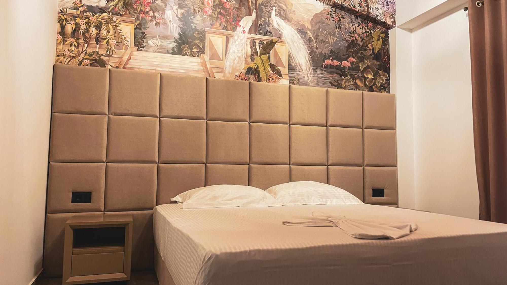Hotel Ruko Boutique Golem  Ngoại thất bức ảnh