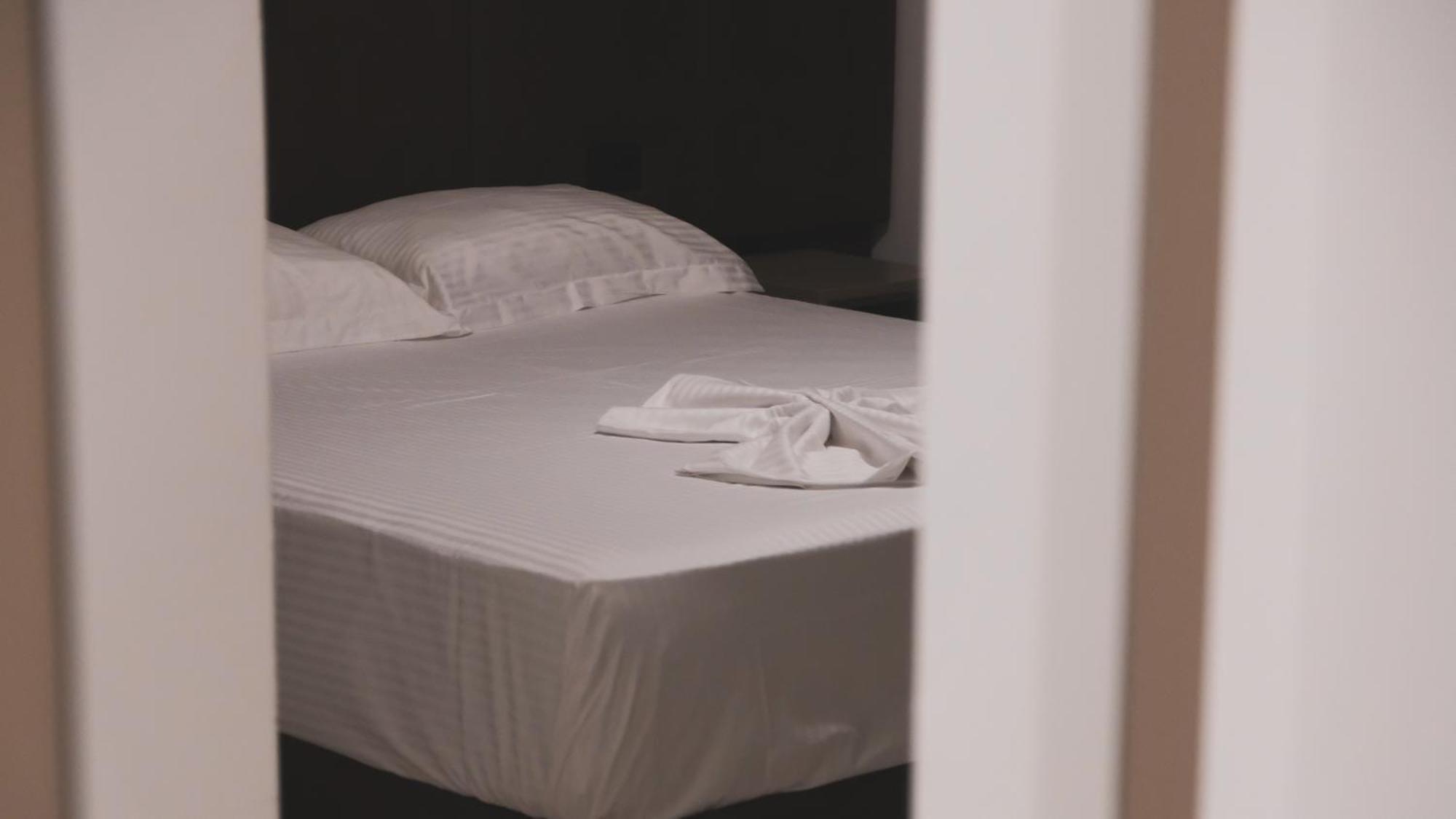 Hotel Ruko Boutique Golem  Ngoại thất bức ảnh