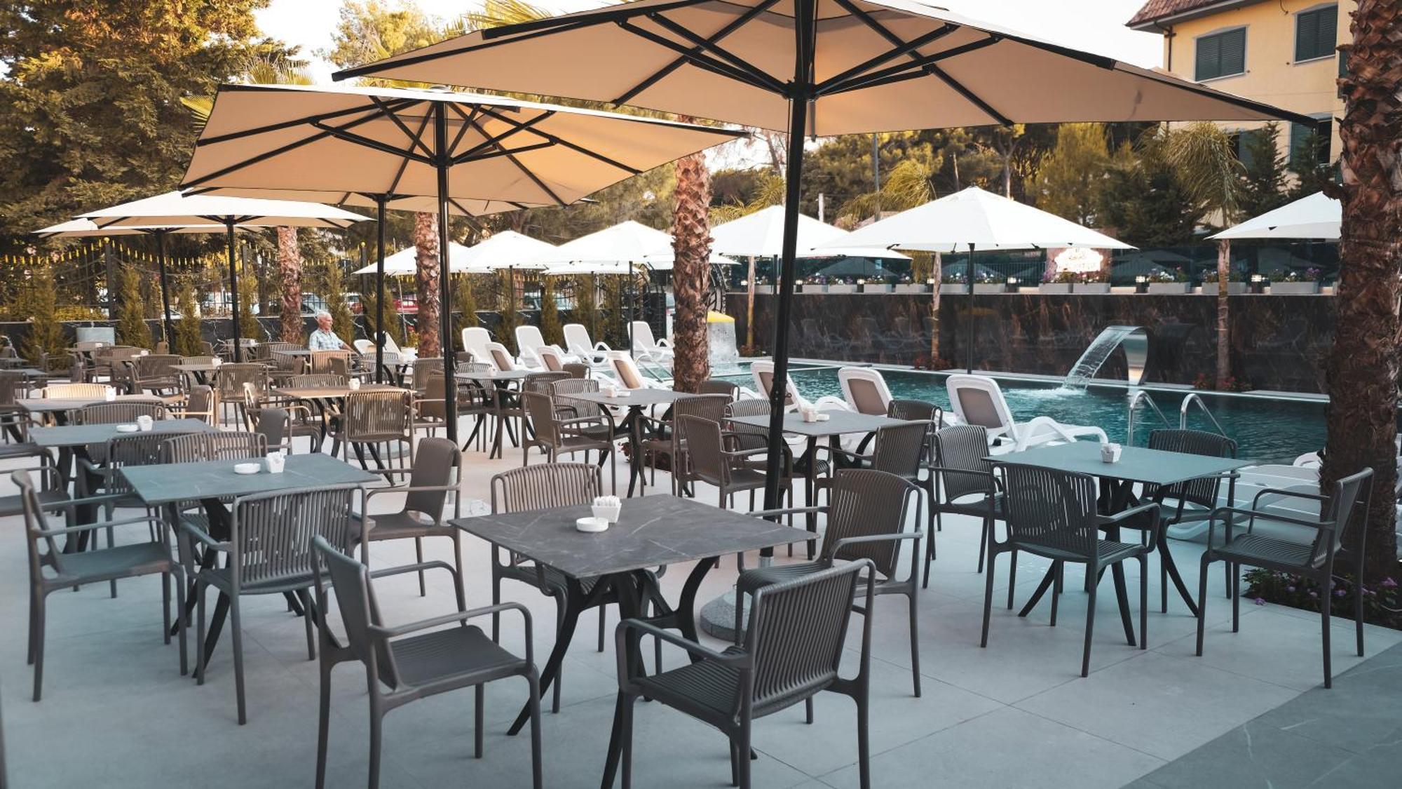 Hotel Ruko Boutique Golem  Ngoại thất bức ảnh