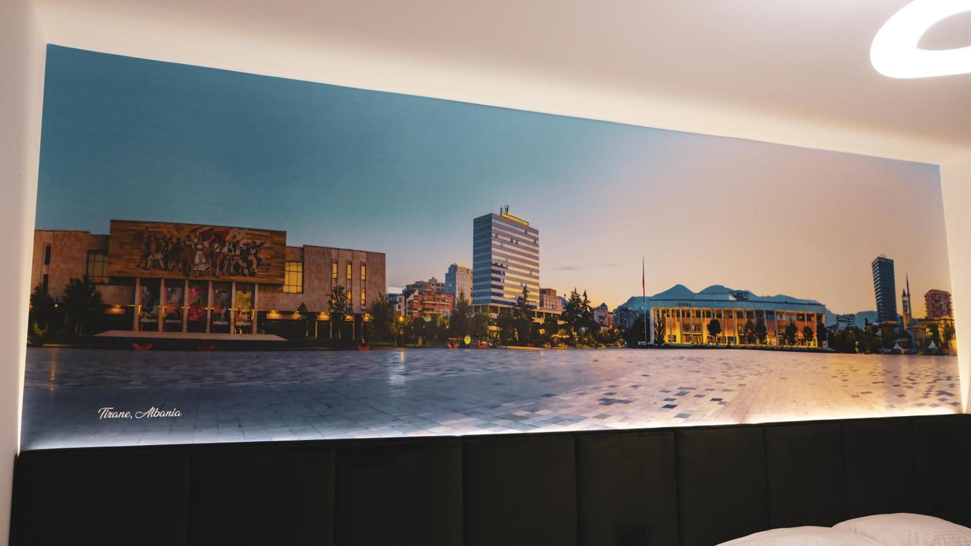 Hotel Ruko Boutique Golem  Ngoại thất bức ảnh