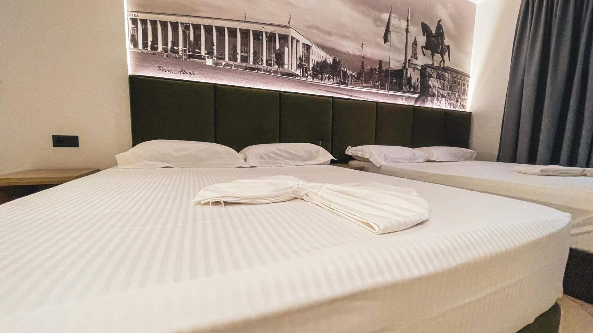 Hotel Ruko Boutique Golem  Ngoại thất bức ảnh