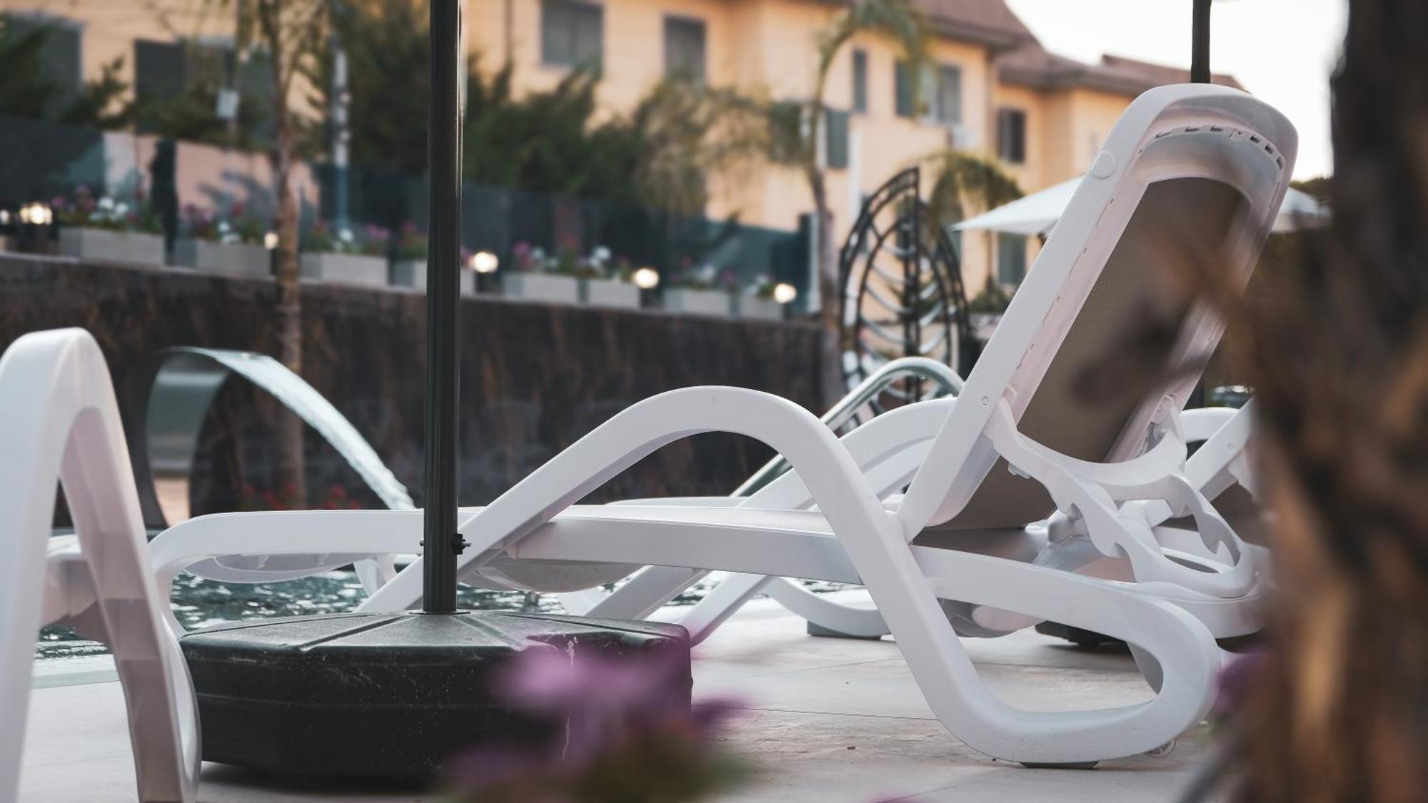 Hotel Ruko Boutique Golem  Ngoại thất bức ảnh