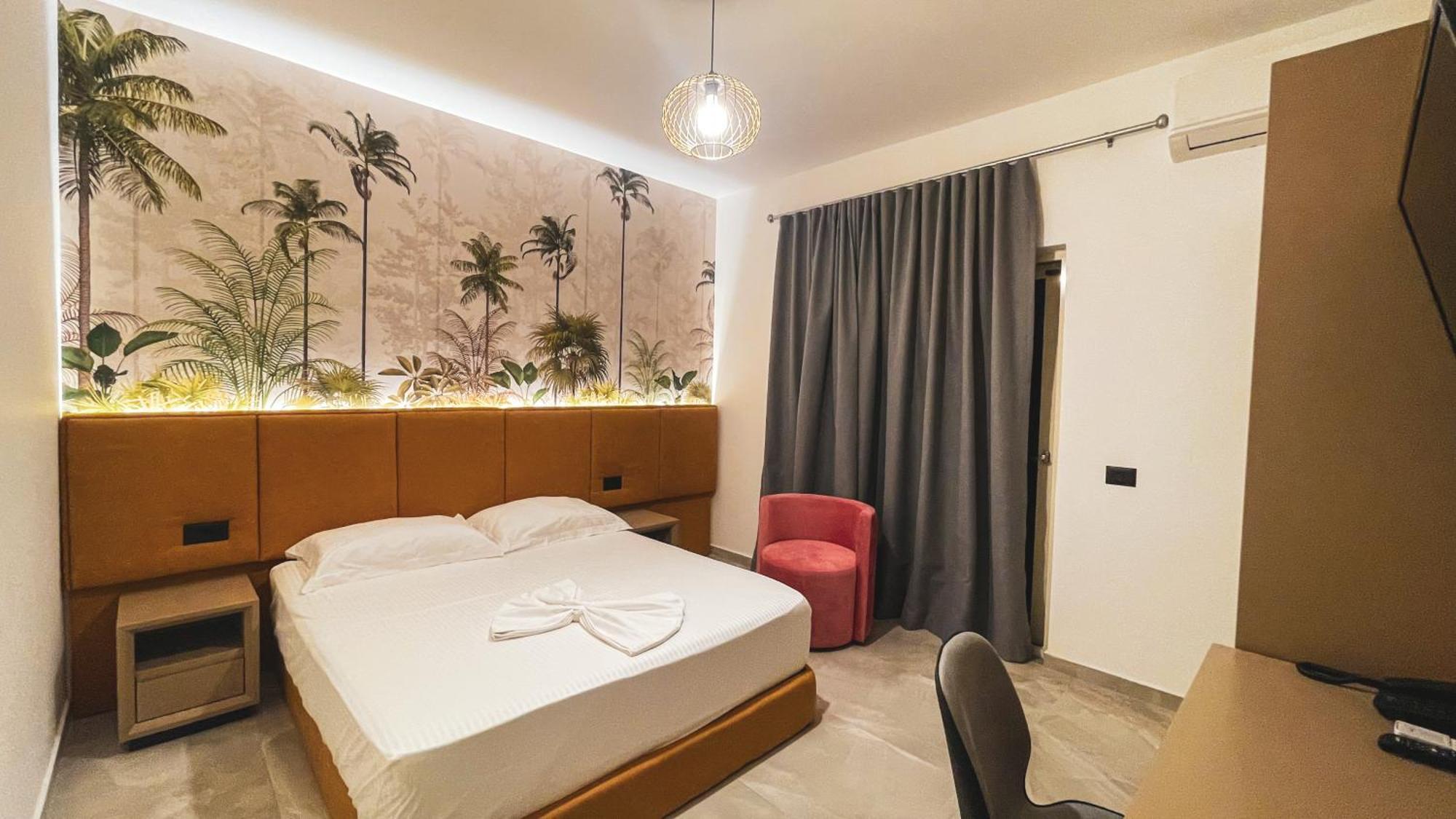 Hotel Ruko Boutique Golem  Ngoại thất bức ảnh