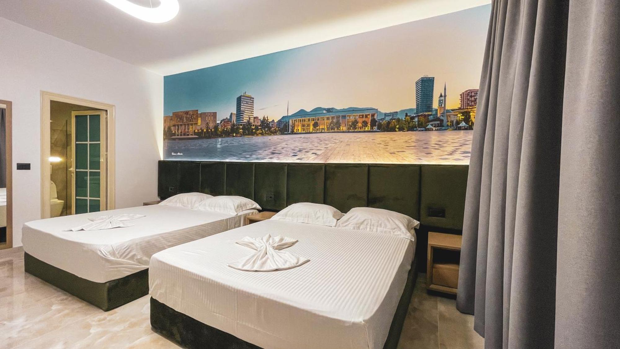 Hotel Ruko Boutique Golem  Ngoại thất bức ảnh