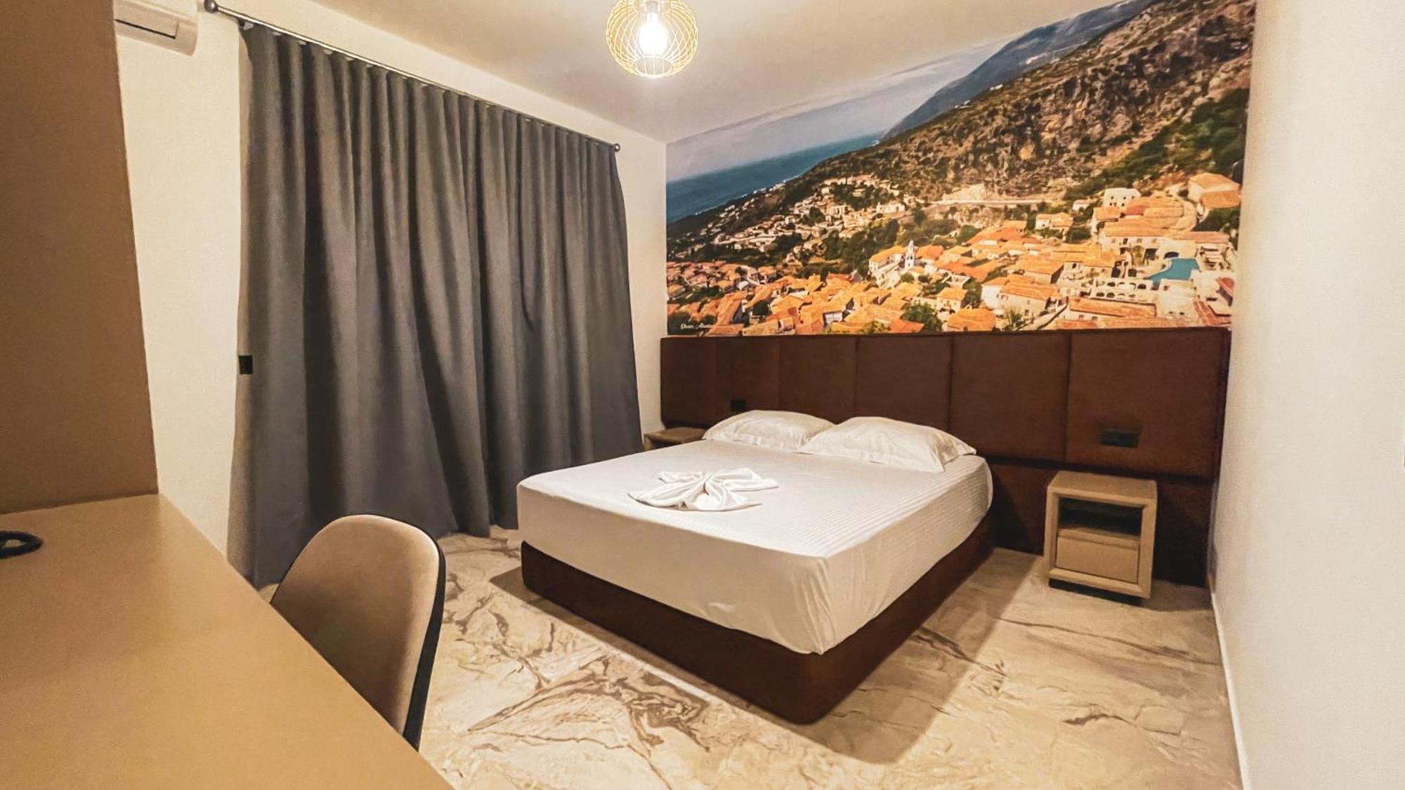Hotel Ruko Boutique Golem  Ngoại thất bức ảnh