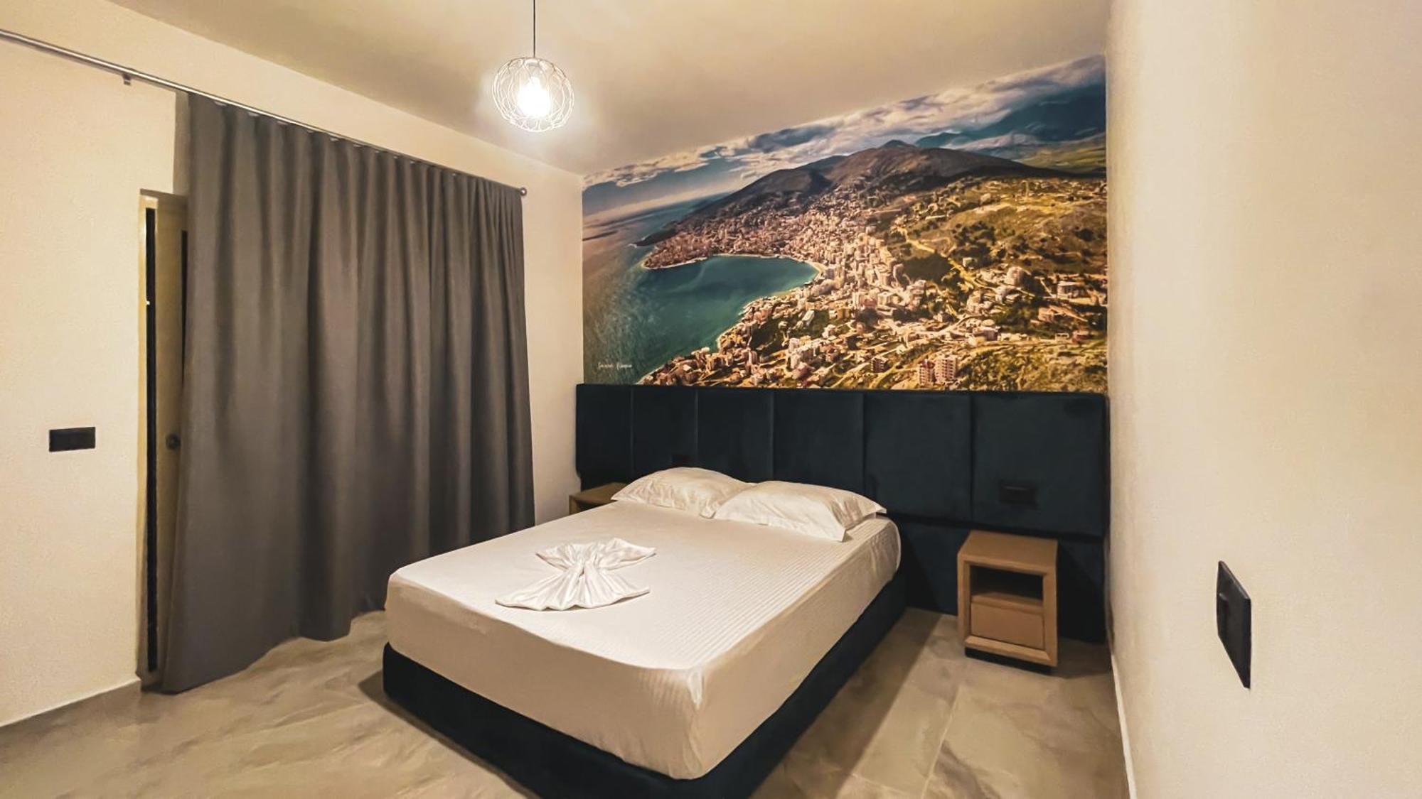 Hotel Ruko Boutique Golem  Ngoại thất bức ảnh