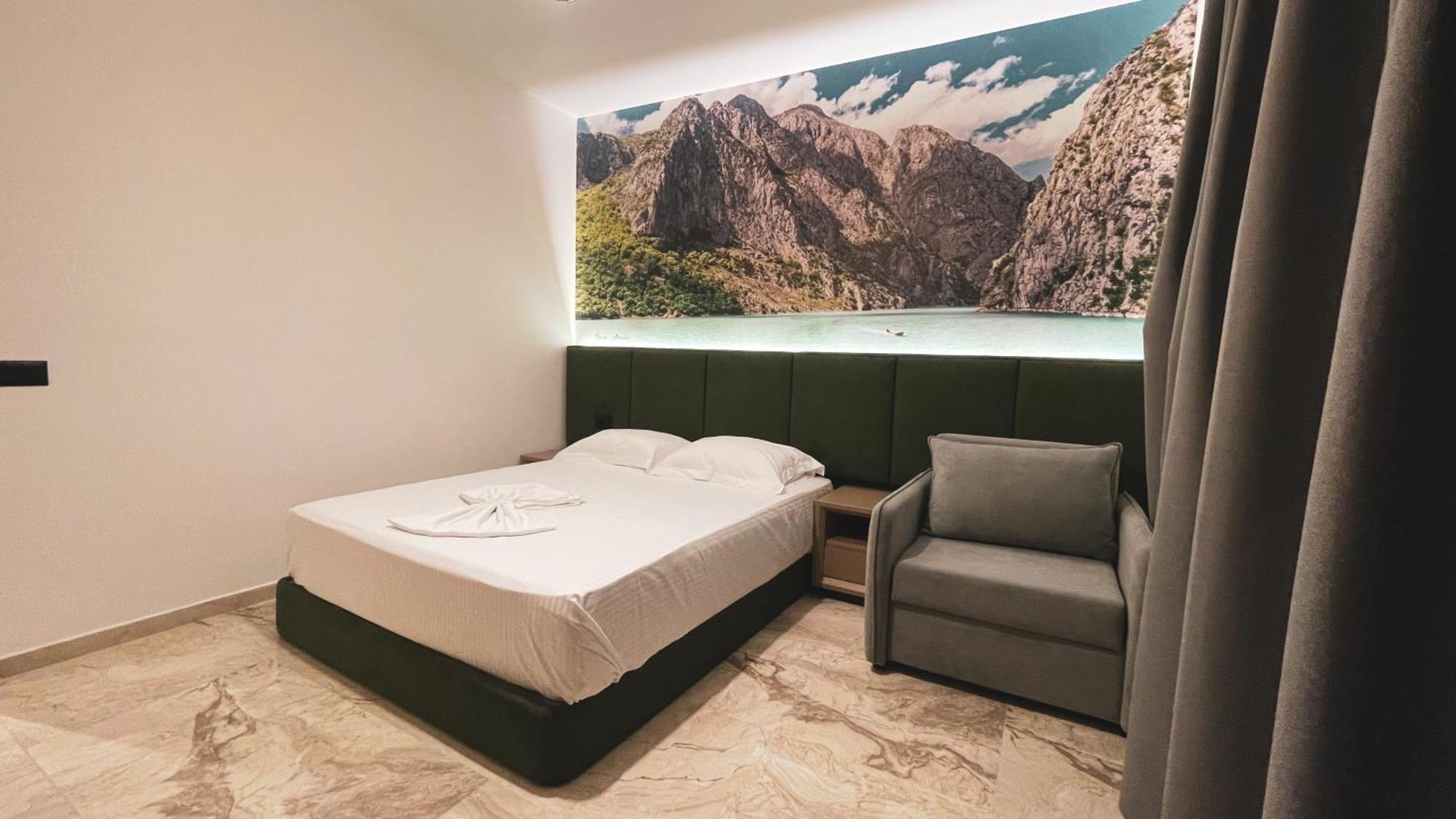 Hotel Ruko Boutique Golem  Ngoại thất bức ảnh