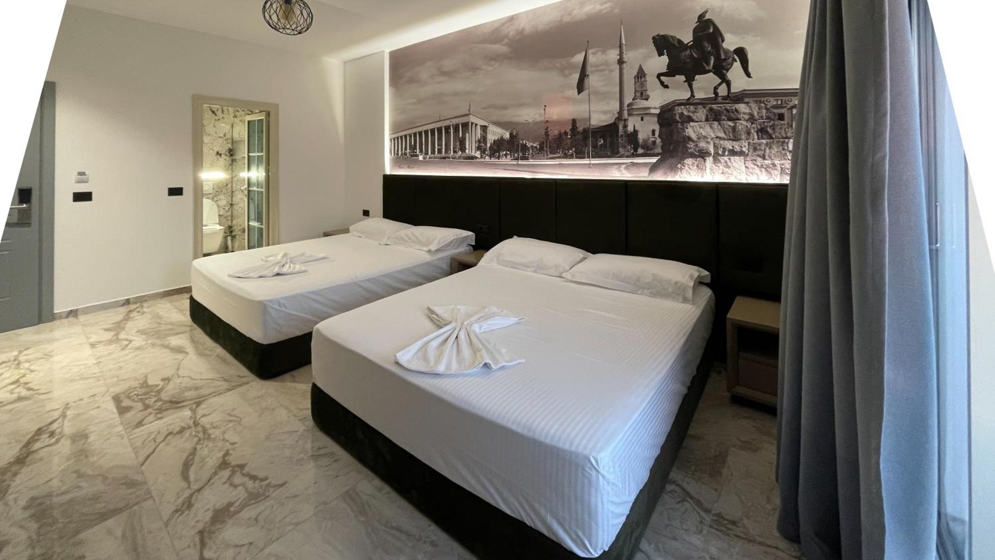 Hotel Ruko Boutique Golem  Ngoại thất bức ảnh