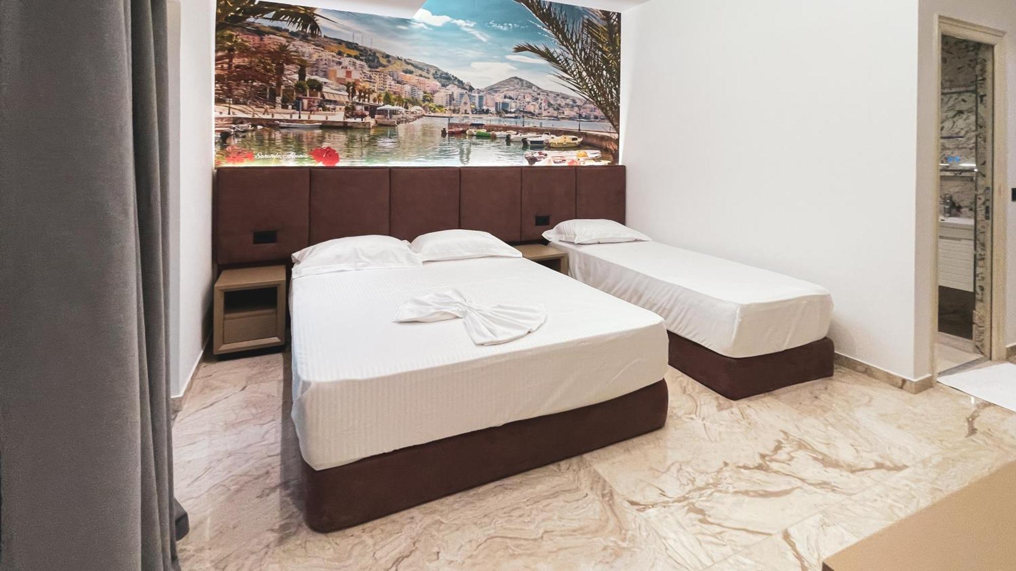 Hotel Ruko Boutique Golem  Ngoại thất bức ảnh