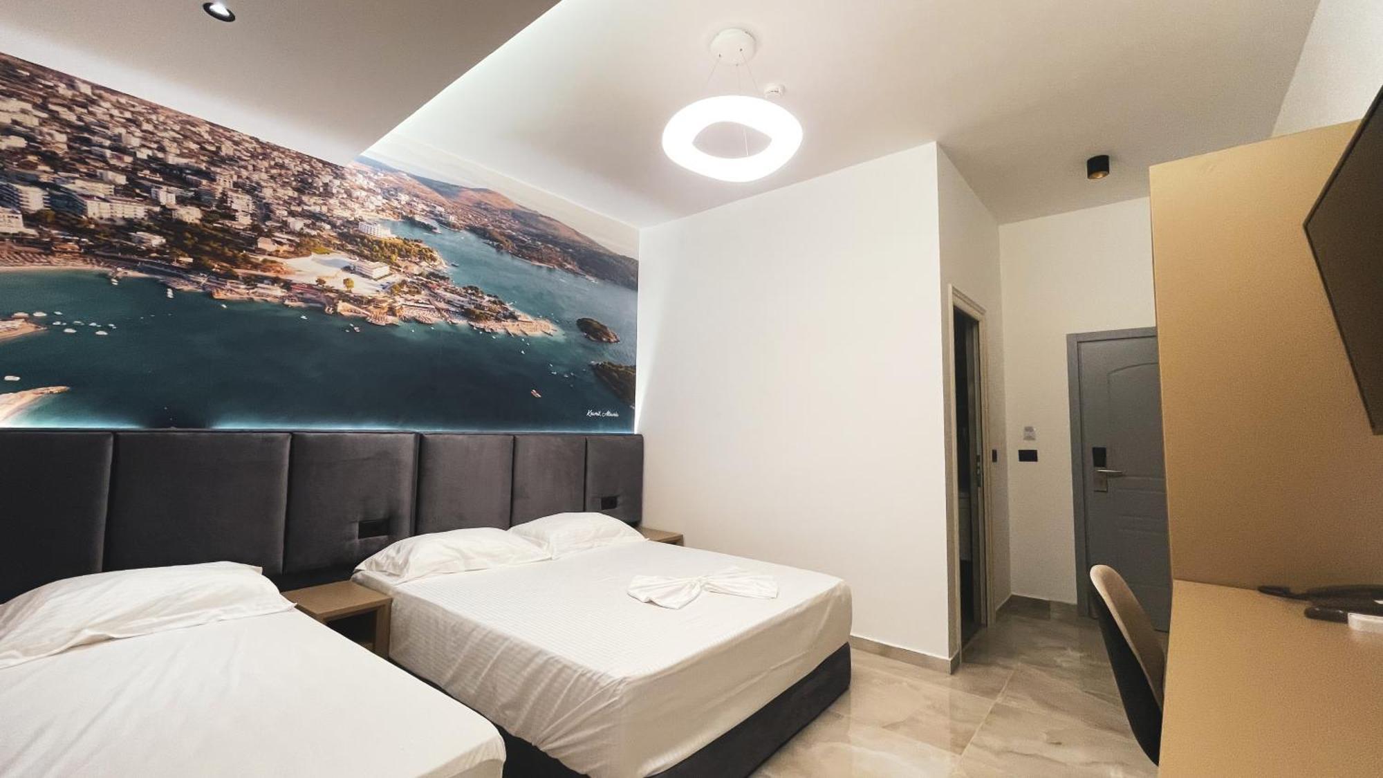 Hotel Ruko Boutique Golem  Ngoại thất bức ảnh