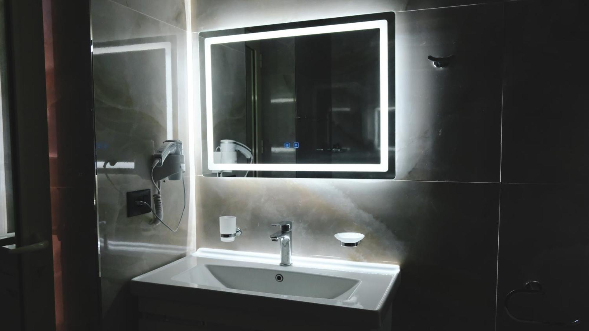 Hotel Ruko Boutique Golem  Ngoại thất bức ảnh