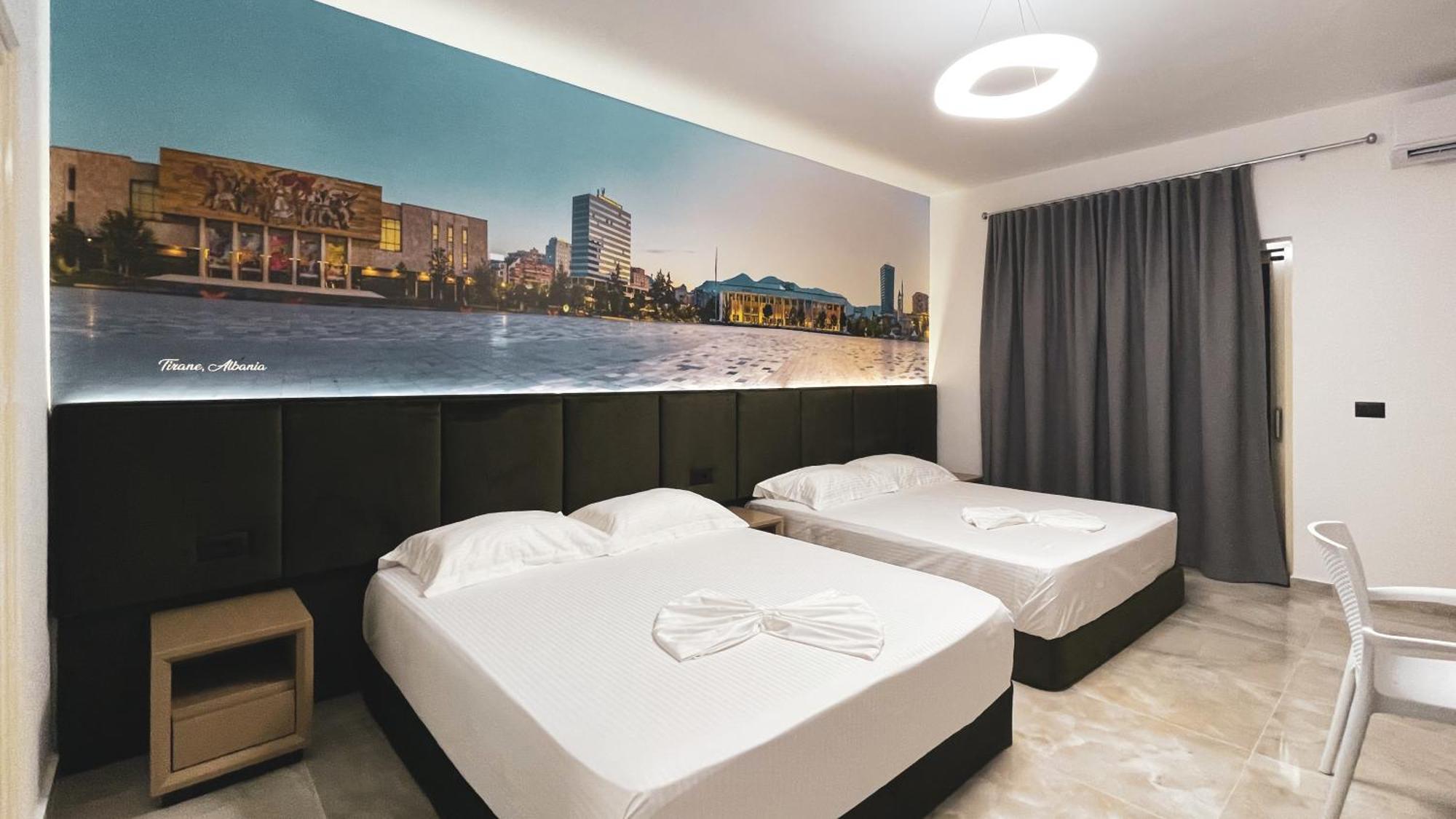 Hotel Ruko Boutique Golem  Ngoại thất bức ảnh