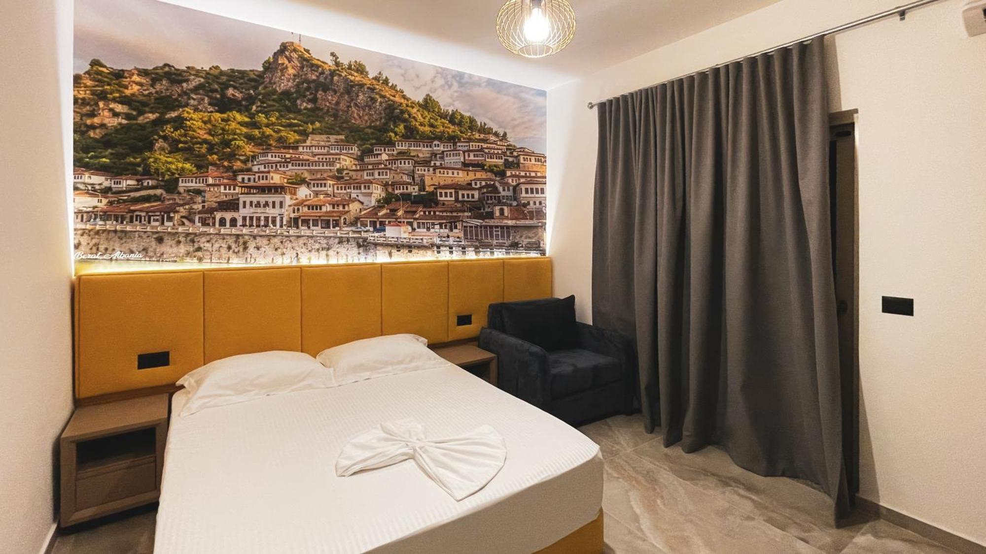 Hotel Ruko Boutique Golem  Ngoại thất bức ảnh