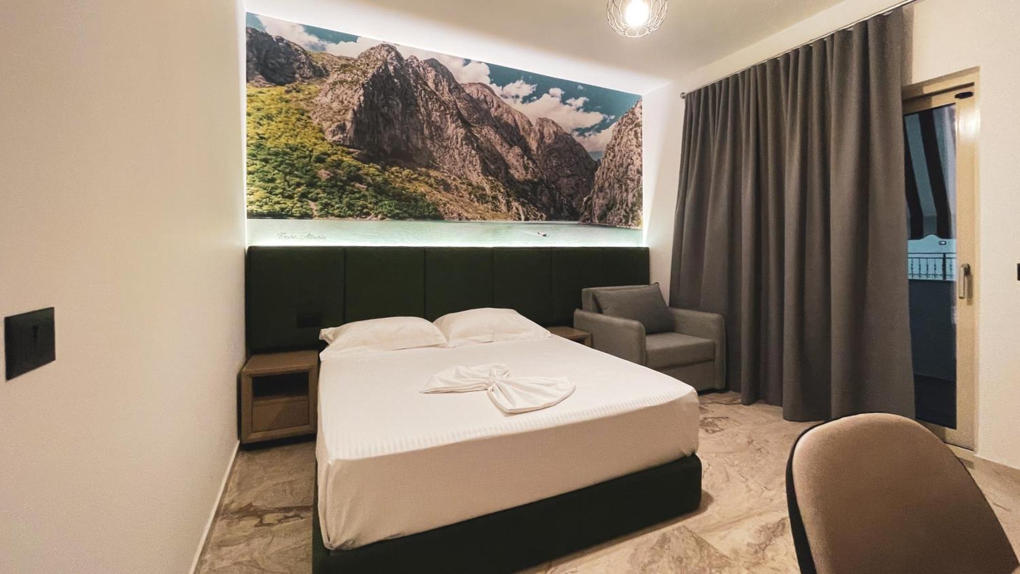 Hotel Ruko Boutique Golem  Ngoại thất bức ảnh